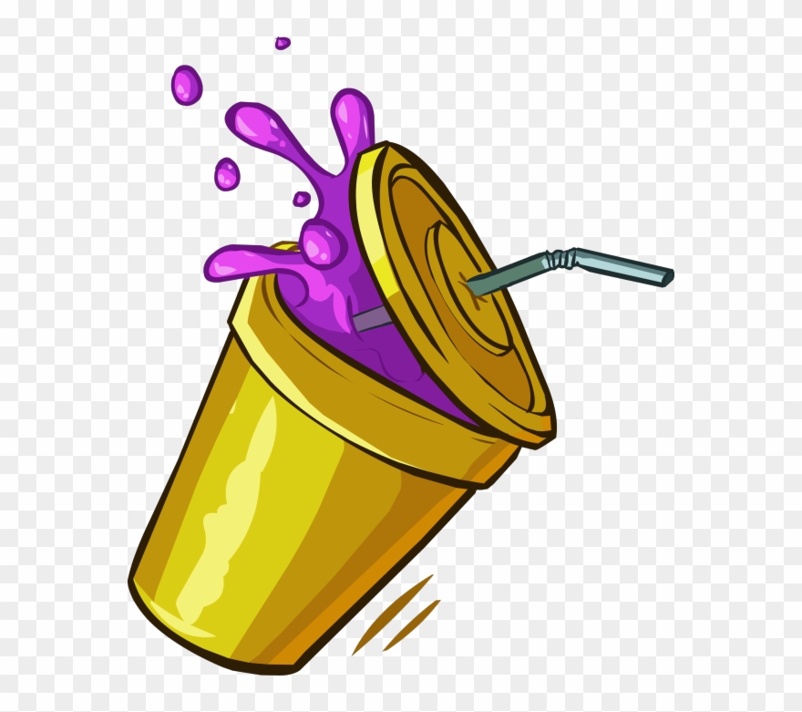 Club Penguin Wiki Fandom Powered By Wikia - Cartoon Drink Png Clipart