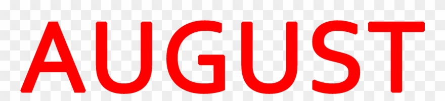 August Dr Odd People Walking Clip Art Walking Exercise - August 2018 Calendar Template Word - Png Download