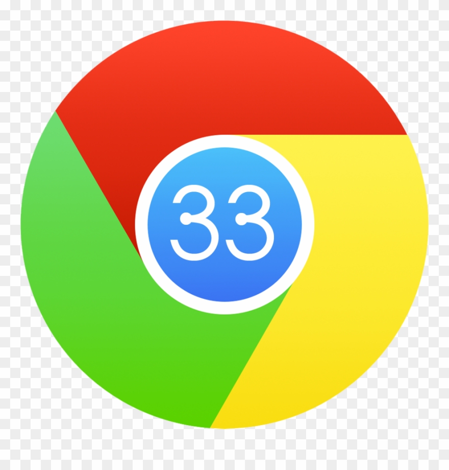 Free Online Slots - Chrome 33 Clipart