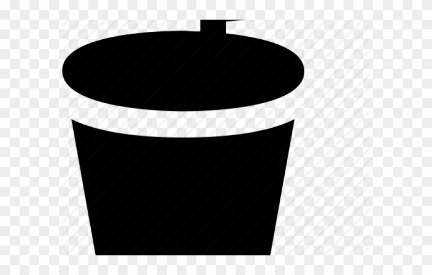 Straw Clipart Smoothie - Illustration - Png Download