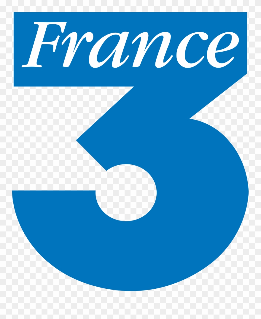 Playtech Casinos Online - France 3 Logo Clipart