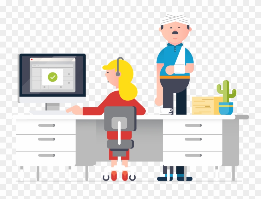 Database Clipart Outpatient Clinic - Academy Of Interactive Entertainment - Png Download