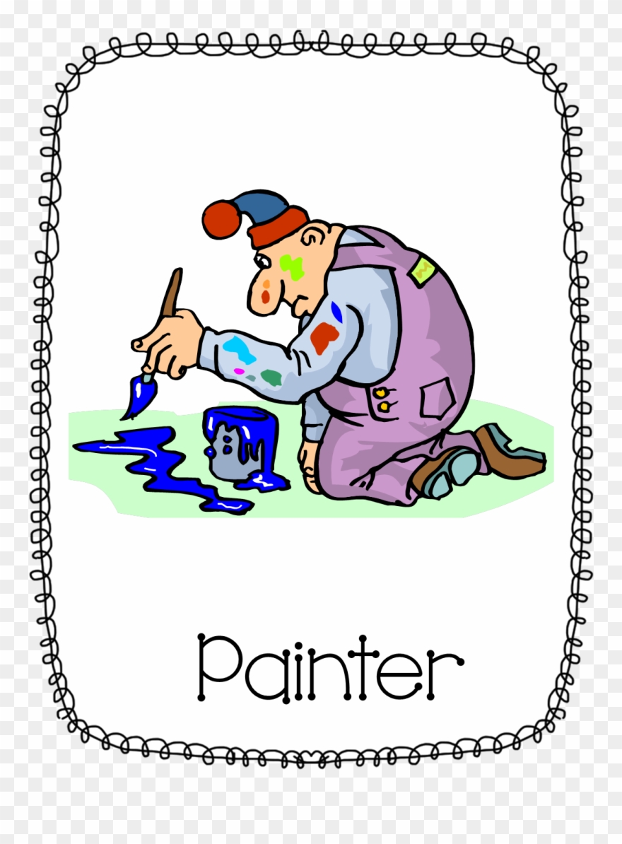 Place The Flashcards On The Board - Creating Your Dreams & Making Them Real! Clipart