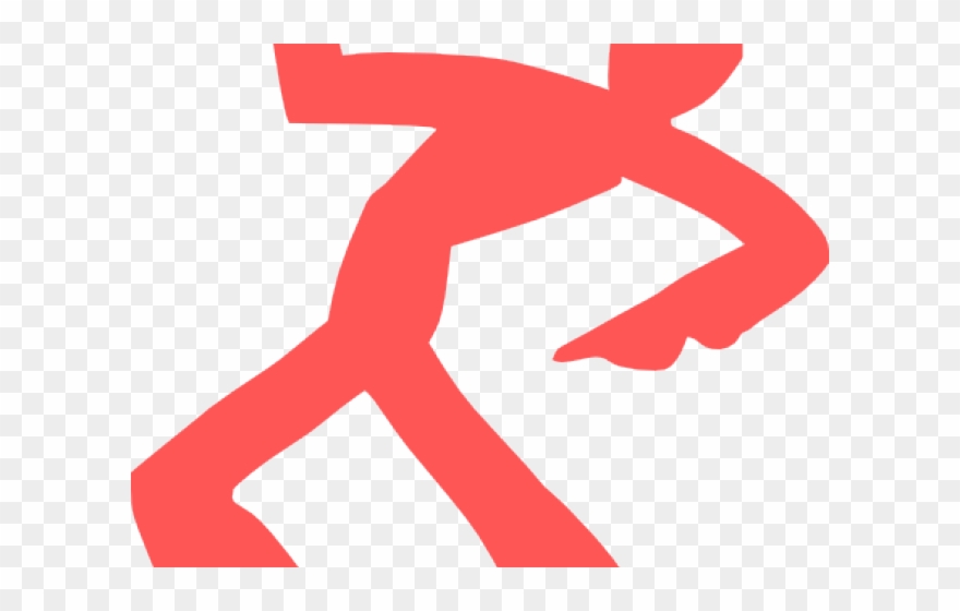 Disco Clipart Guy - Staying Alive Shirt - Png Download