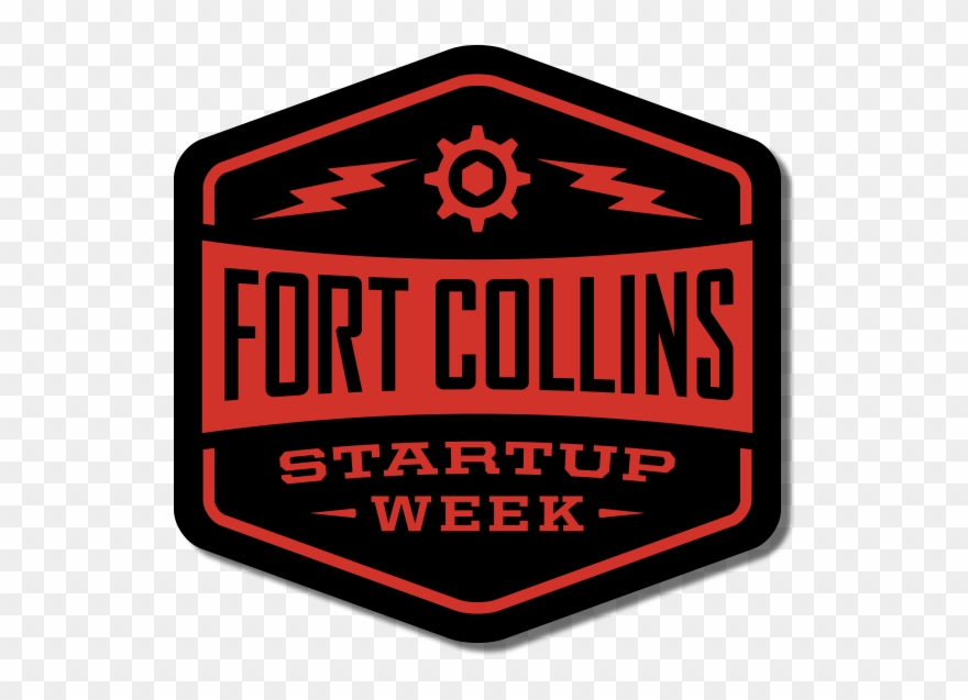 From Start To Success - Emblem Clipart