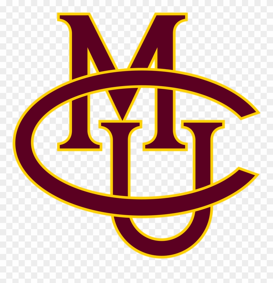Colorado Mesa University Athletics Clipart