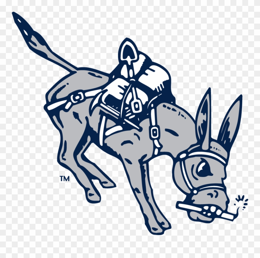 Colorado School Of Mines Athletics Clipart
