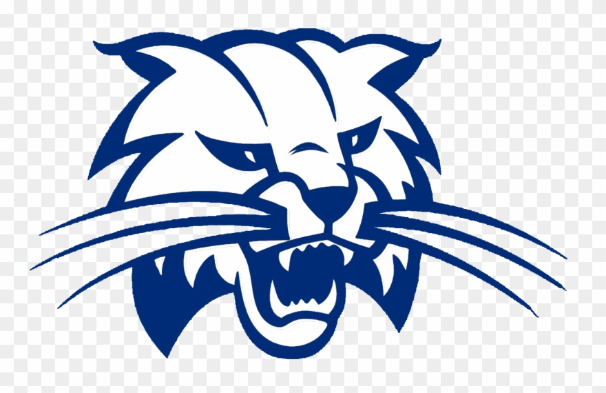 Bellevue Elementary Bellevue Elementary - Cambridge Bobcats Logo Clipart