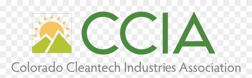 Colorado Cleantech Industry Association - Colorado Cleantech Industries Association Clipart