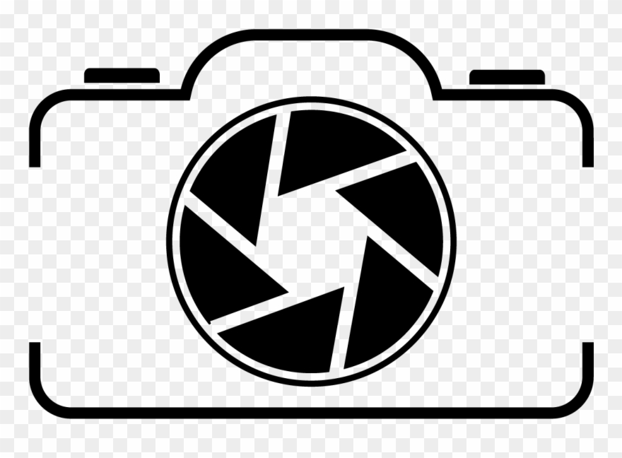 2 Photography Workshop Sessions - Professional Photography Photography Symbol Clipart