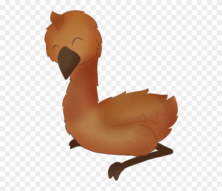 Fried Chicken - Cartoon Clipart