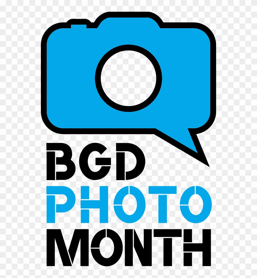 Belgrade Photo Month Photography Festival New Talents - 2019 Clipart