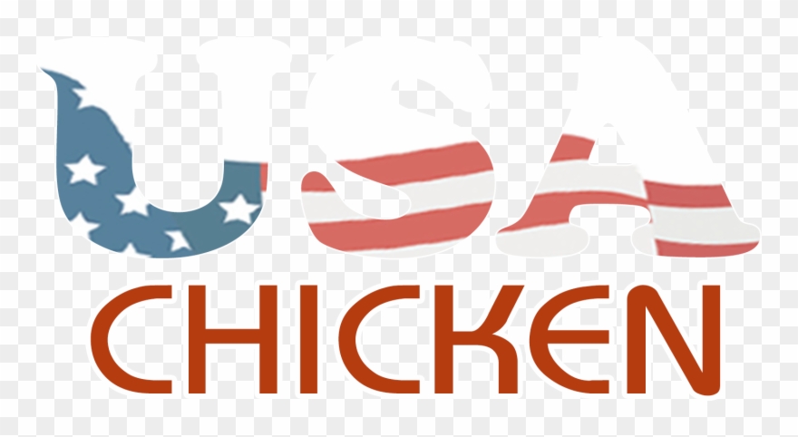 Usa Fried Chicken Clipart