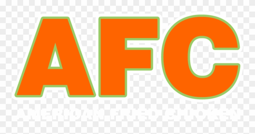 American Fried Chicken - Biogenie Clipart