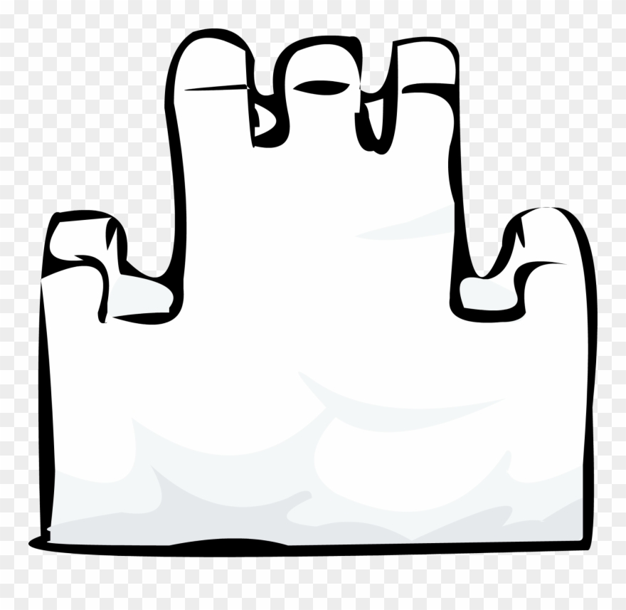 Snow Fortress Wall Clipart