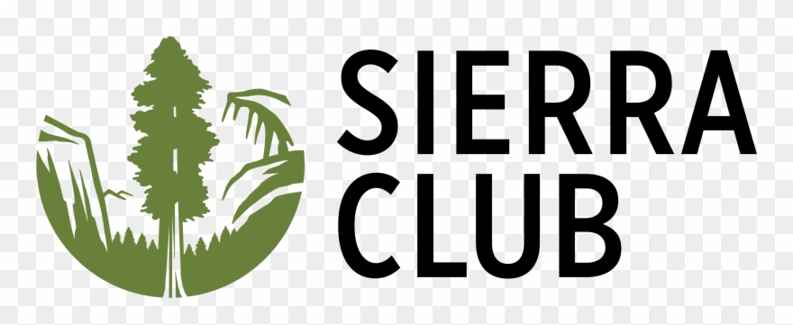 The Photo Section Of The Sierra Club San Diego Chapter - Sierra Club Clipart