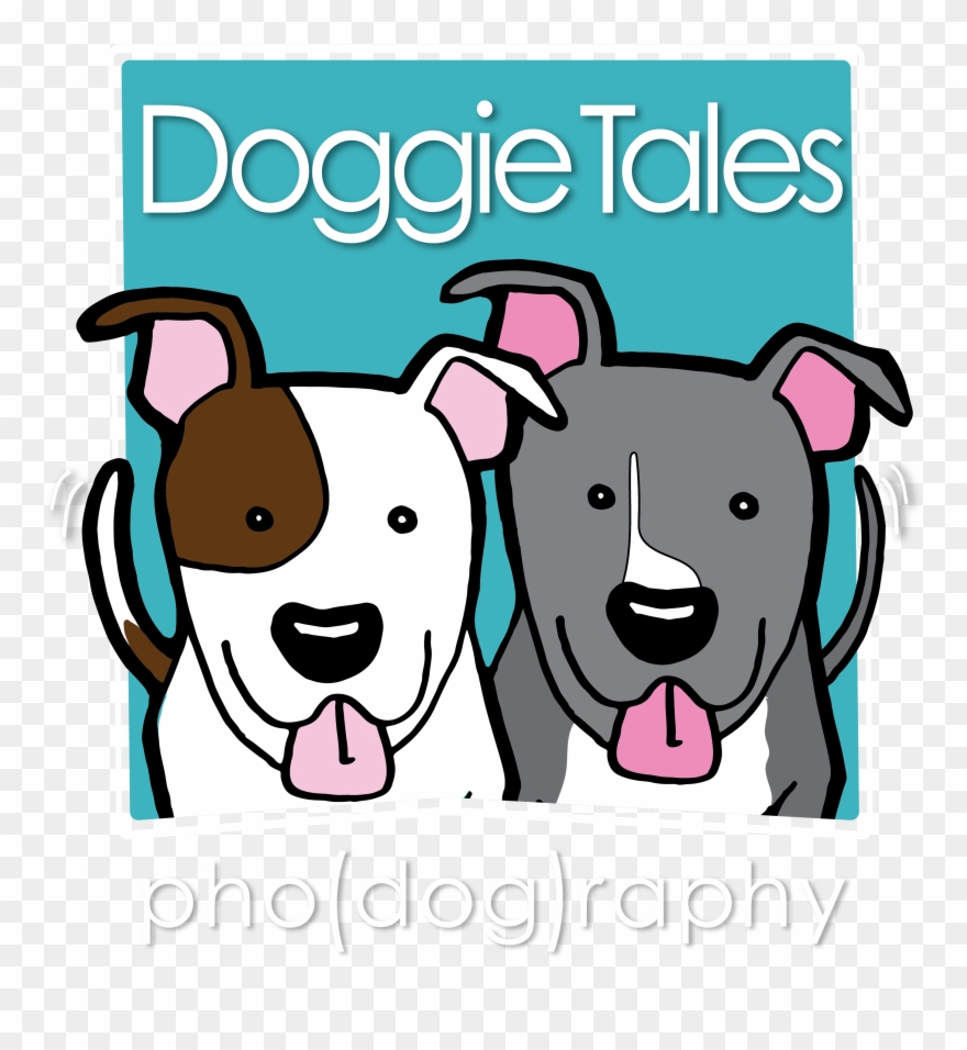 Doggietales Phodography - Dog Clipart