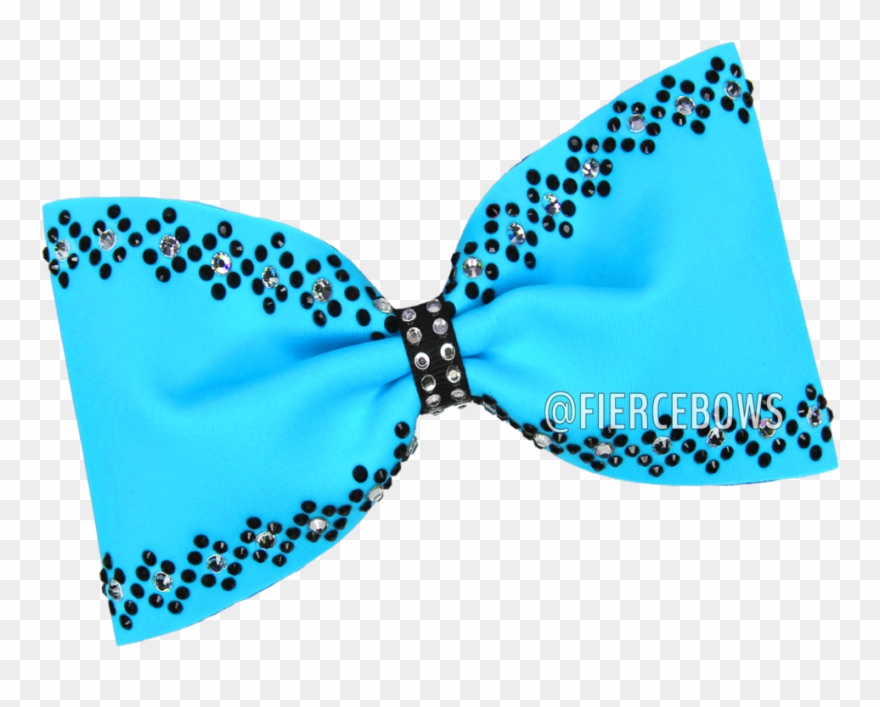 Pop Princess Tailless Bow - Columbia Clipart