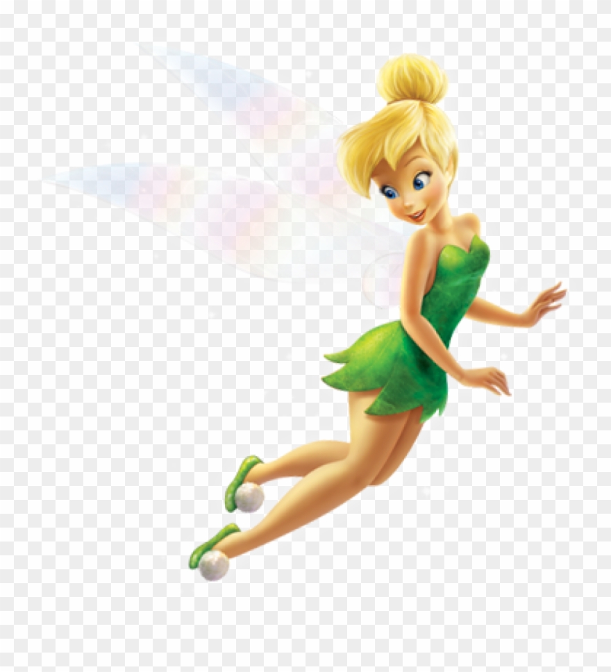 Graduation Cap Hatenylo Com For U Dinosaur - Tinker Bell Clipart