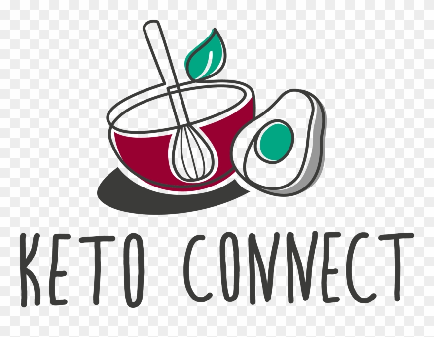 We've Compiled Our Top 10 Recipes Of 2016, As Voted - Keto Connect Clipart