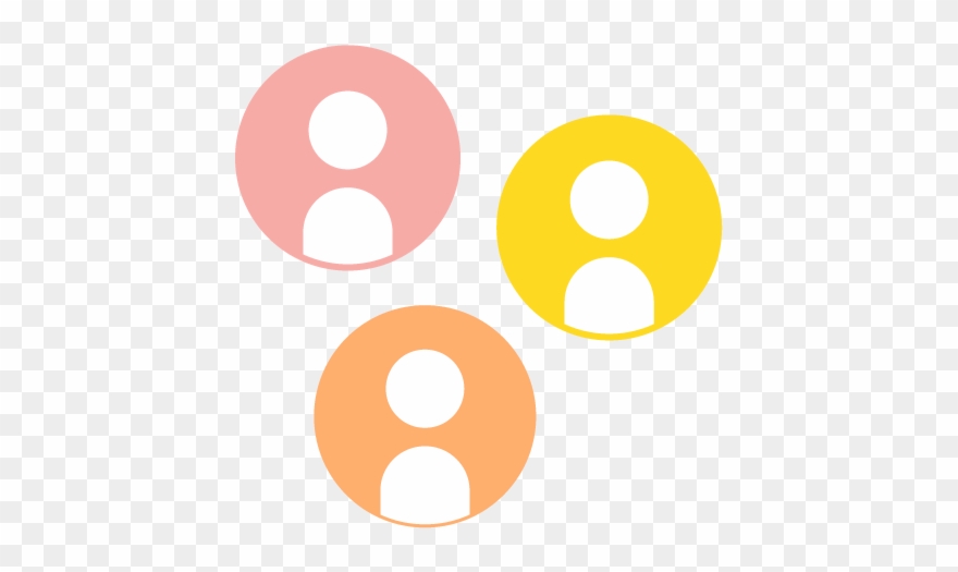 Socialmedia - Circle Clipart