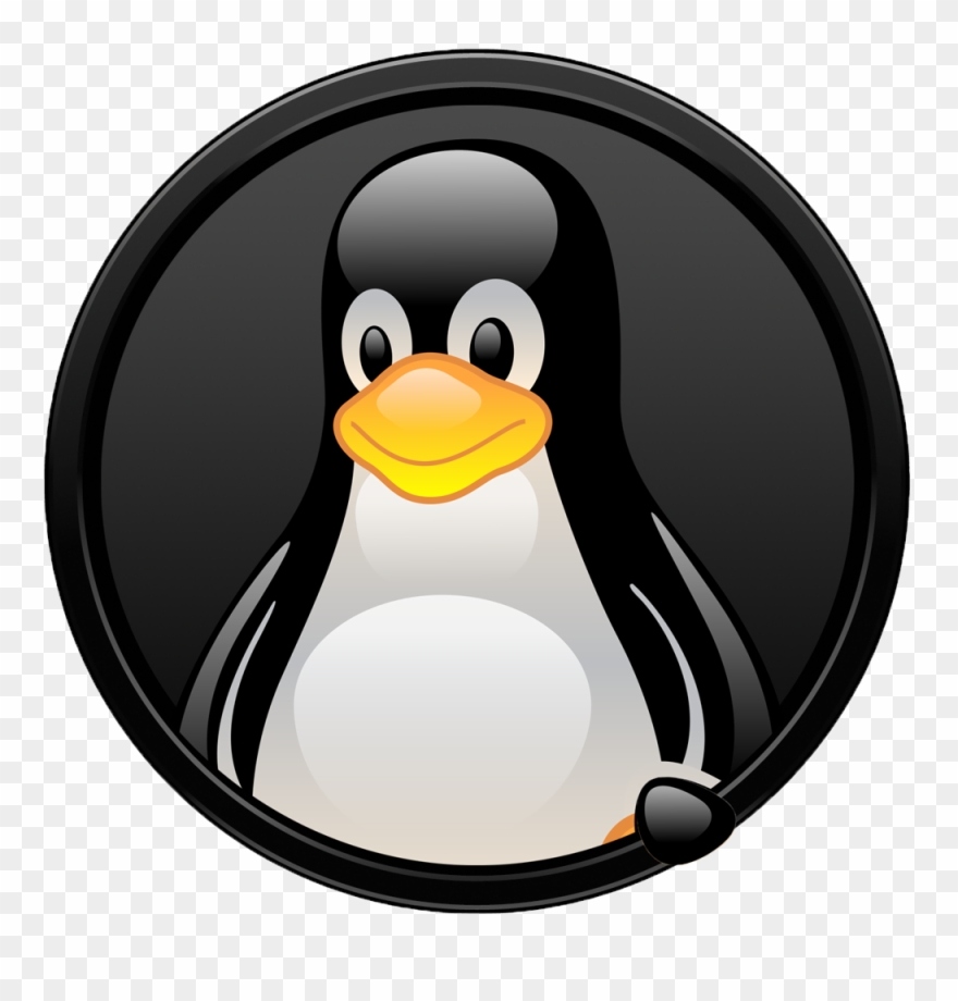 Du Command - Start Menu Button Linux Clipart