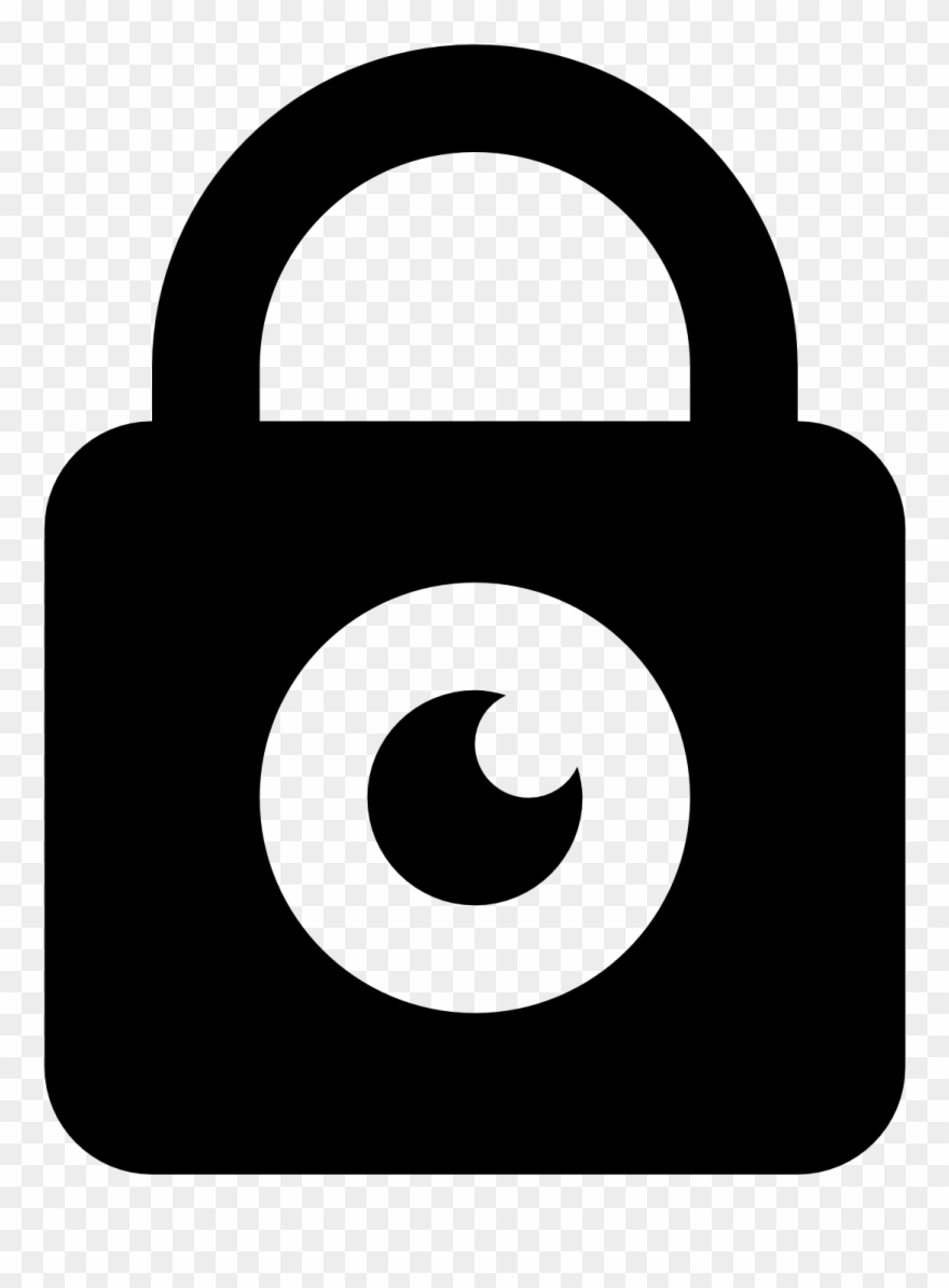 Internet Clipart Internet Privacy - Privacy Policy Icon Png Transparent Png