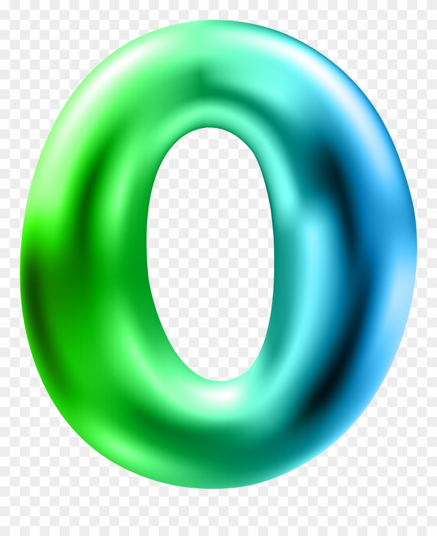 Zero Clipart - Png Download