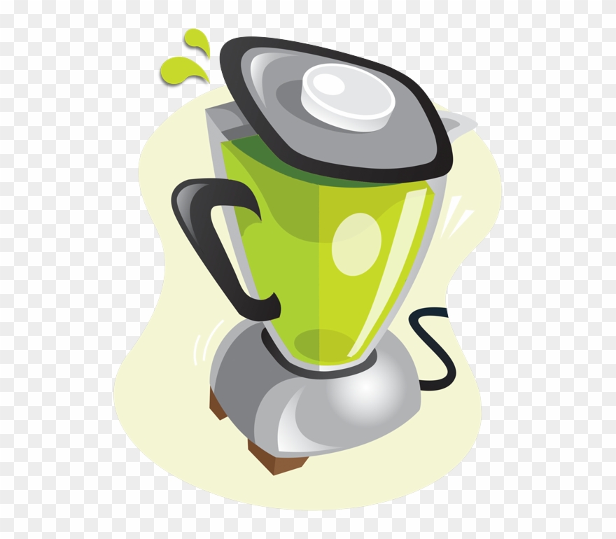 Also A Culinary Pro, Donna Is The Author Of Caribbean - Illustration Clipart