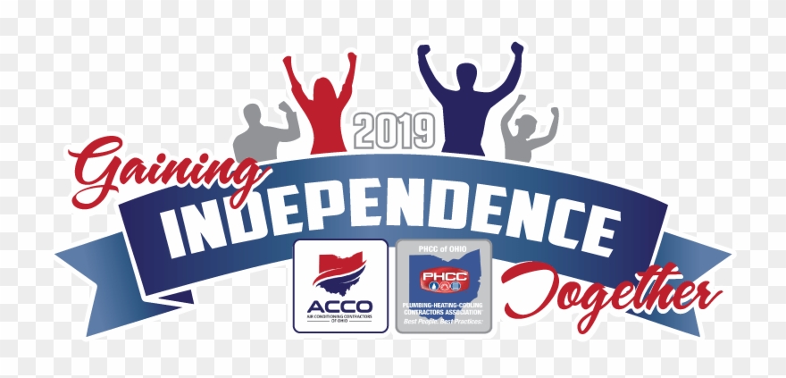 2019 Acco / Phcc Ohio Convention - Ohio Clipart
