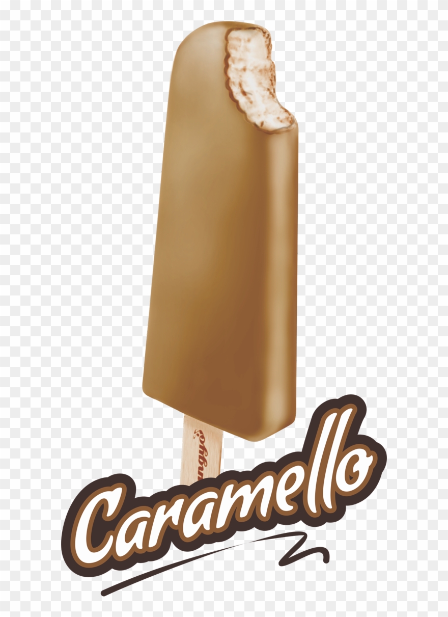 Caramello Candy - Caramel Clipart