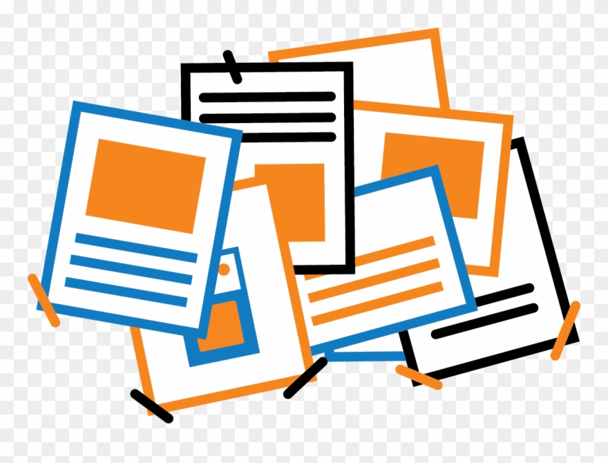 Total Items Listed Clipart