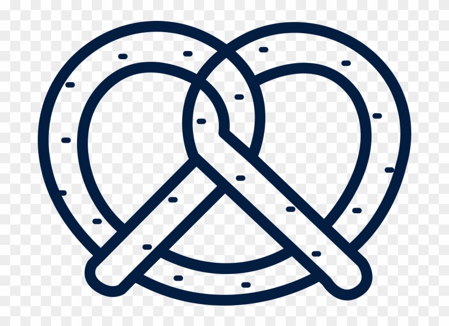 Food Manufacturing - Celtic Knot Clipart