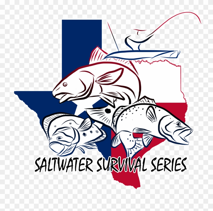 Stringer Of Fish Clipart - Metadata Black Large Mug - Png Download