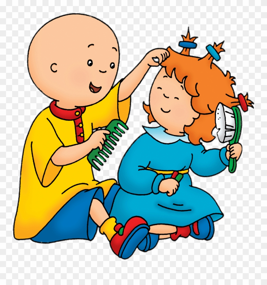 Caillou - Caillou Hand Soap 10 Fl Oz (pack Clipart