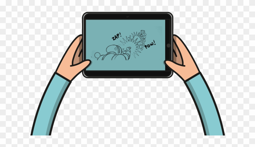 Monthly Pley Club - Mobile Phone Clipart