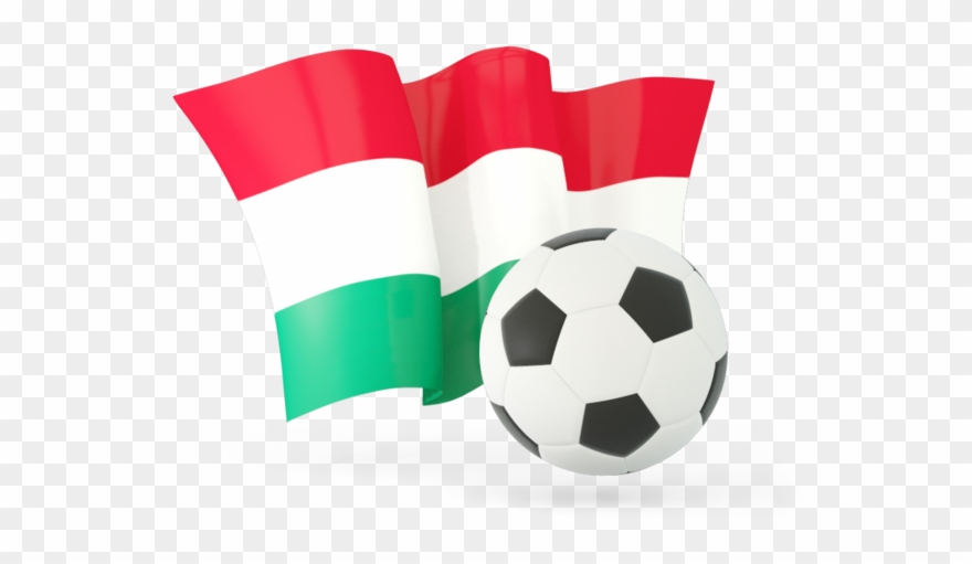 Nauru Soccer Clipart