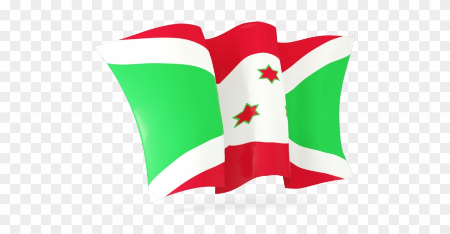 Flag Of Togo Clipart