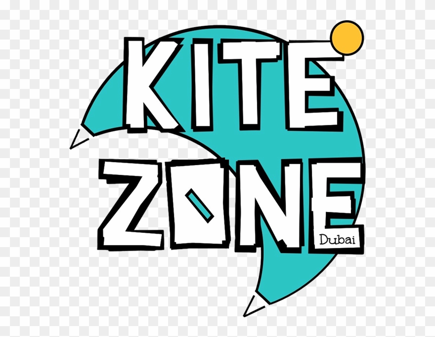 Clipart Kite Flew - Kitezone - Png Download