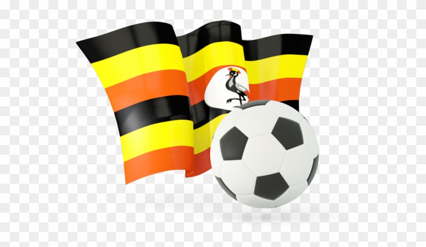 Nauru Soccer Clipart
