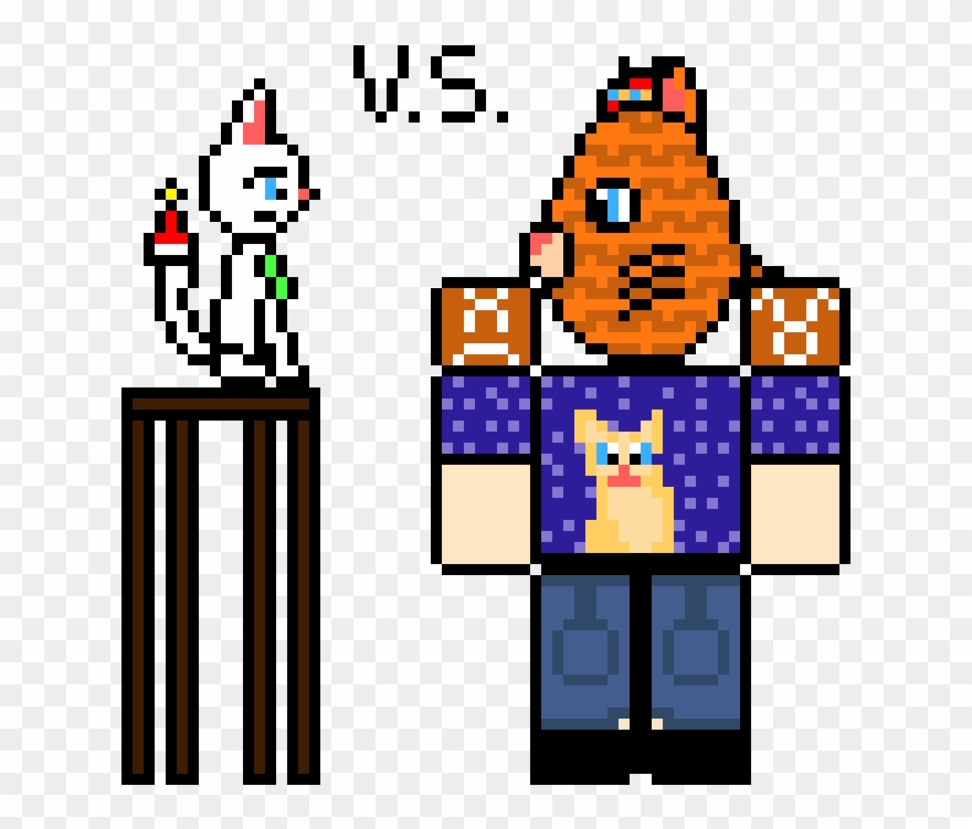 Dj Snowball The Cat Vs Kyurem0321 Clipart