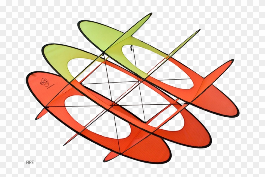 Eo Fire Box Cellular Shop Kites Flags Clipart