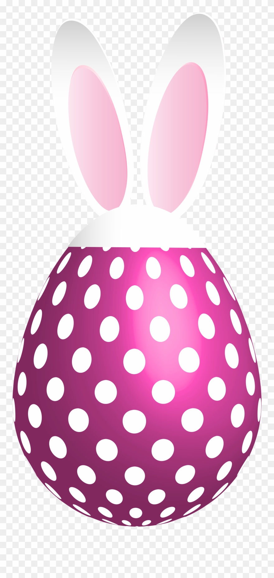 Polka Dot Clipart