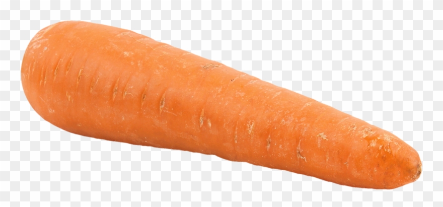 Picture Library Stock Carrot Clipart Real - Carrot .png Transparent Png