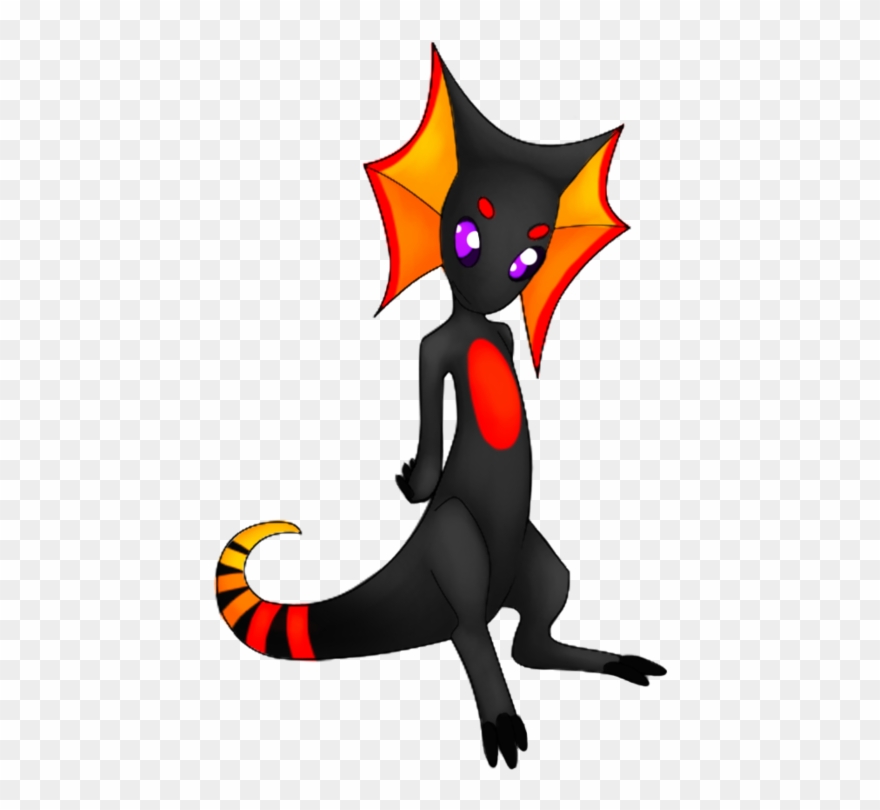 Picture Transparent Stock Fakemon The Red Shirt - Cartoon Clipart