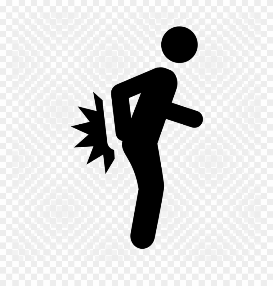 Image Library Download Png Transparent Picture Mart - Back Pain Clipart Transparent Background
