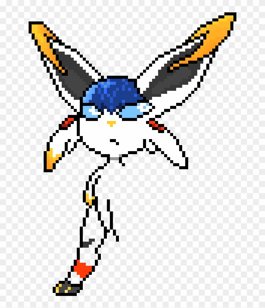 Solgaeon&lunabreon - Cartoon Clipart