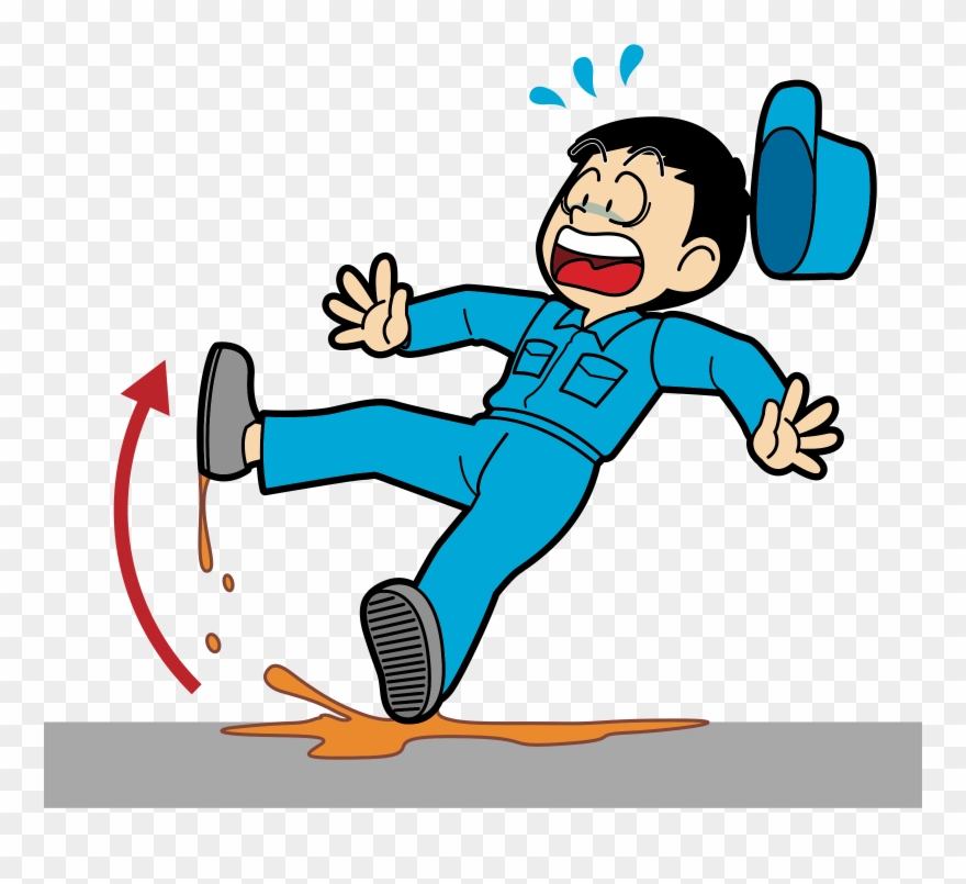 Big Image - Slip Clipart - Png Download