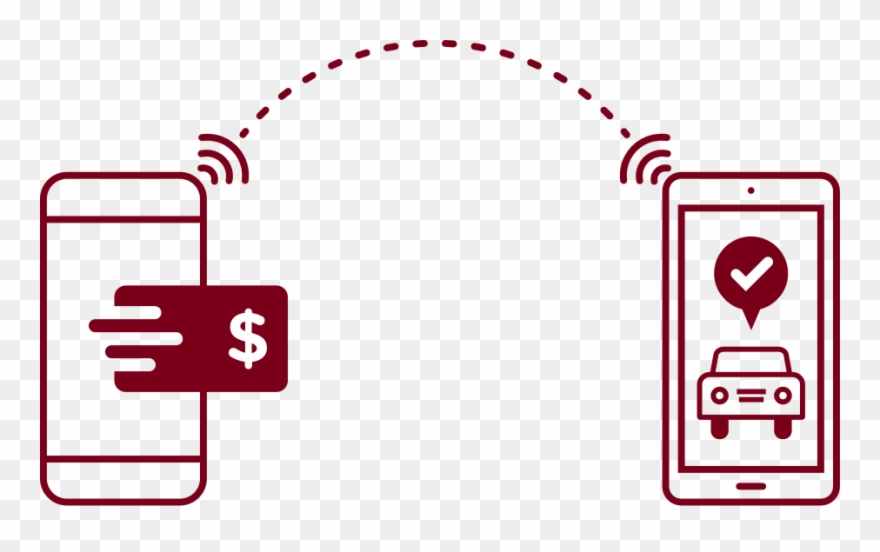 How Will Parking Enforcers Know I Paid Clipart