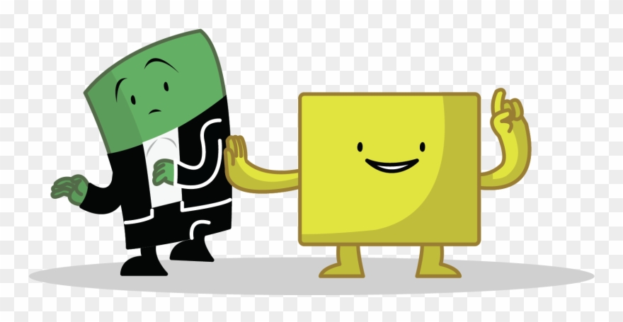 One Does Not Need A Lawyer To File Such A Complaint - Cartoon Clipart